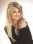Long Layers Human Hair Lace Front Wig