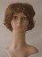 Wavy Capless Human Hair Wig