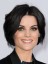 Classic Human Hair Straight Lace Front Wig