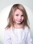 Remy Hair Kids Wig