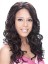Lace Front Wave Wig