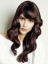 Lace Front Wave Synthetic Wig