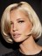 Lace Front Heat Friendly Synthetic Hair Wig