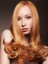 Full Lace Long Wavy Good-looking Synthetic Wig