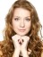 Synthetic Lace Front Wavy Wig