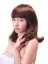 Wavy Lace Front Wig