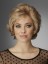 Wavy Short Lace Front Human Hair Wig