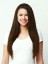 Lace Front Saucy Human Hair Wig
