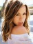 Remy Human Hair Saucy Lace Front Wig