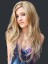 Long Straight Lace Front Remy Human Hair Wig