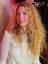 Long Synthetic Wavy Lace Front Wig