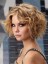 Synthetic Smart Wavy Lace Front Wig
