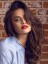 Lace Front Amazing Wavy Human Hair Wig