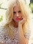 Amazing Lace Front Long Human Hair Wig
