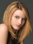 Attractive Human Hair Lace Front Wig