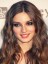 Human Hair Attractive Lace Front Wig