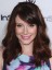 Long Wavy Lovely Synthetic Lace Front Wig