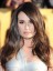 Long Saucy Synthetic Lace Front Wig