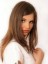 Long Attractive Straight Lace Front Human Hair Wig