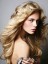 Charismatic Lace Front Wavy Human Hair Wig