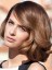 Bonnie Wavy Lace Front Synthetic Wig