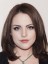 Charming Straight Human Hair Lace Front Wig