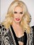 Rosy Lace Front Wavy Synthetic Wig