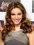 Goodly Synthetic Wavy Lace Front Wig