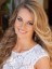 Gracious Wavy Human Hair Lace Front Wig