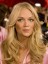 Long Wavy Human Hair Lace Front Wig