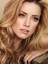 Stunning Wavy Lace Front Synthetic Wig
