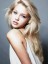 Engaging Straight Lace Front Remy Human Hair Wig