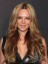 Delectable Wavy Lace Front Synthetic Wig