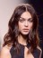 Delicate Lace Front Wavy Synthetic Wig