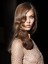 Lace Front Long Synthetic Wig