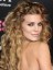 Prim Synthetic Lace Front Wig