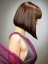 Stunning Straight Synthetic Lace Front Wig