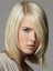 Lissome Straight Lace Front Human Hair Wig