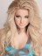Gracious Synthetic Lace Front Wig