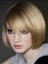 Full Lace 100% Human Hair Wig