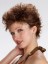 Short Wavy Full Lace Wig
