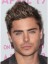 Convenient Brown Short Capless Men Wig
