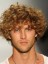 Short Wavy Human Hair Wig