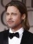 Full Lace Human Hair Straight Men Wig