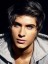 Human Hair Full Lace Short Men Wig