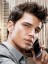Full Lace Men Wig