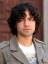 Lace Front Men's Wavy Remy Human Hair Wig