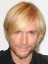 Lace Front Synthetic Straight Wig