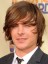 Straight Alluring Synthetic Capless Wig