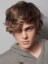 Charismatic Synthetic Wavy Capless Wig